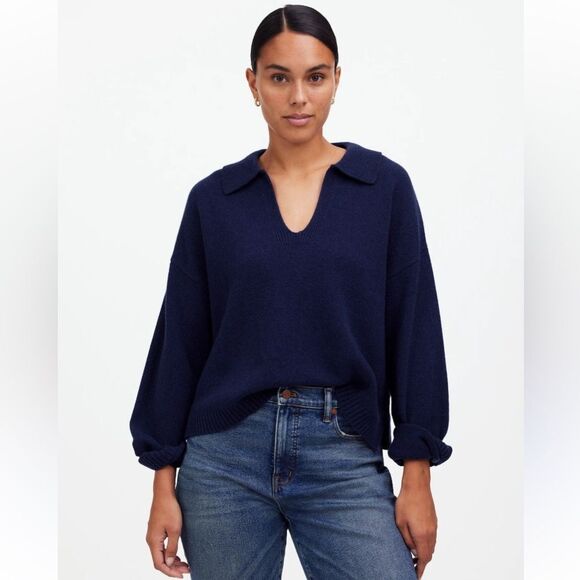 Madewell Sweater M - Picture 1 of 9